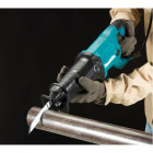 Scie sabre 1200w recipro makita - jr3051tk