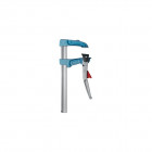 Presse rapide à levier urko serrage 500mm saillie 107mm section 35x8mm - 1526050