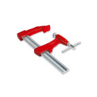 Serre-joint profond à barrette urko 300x60 mm force 1200 kg - 1530030