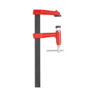 Serre-joint à pompe CELA - BESSEY - serrage 400 mm - saillie 100 mm - CELA40/10