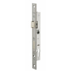 Boitier de serrure à cylindre profilé l21/a10.5/ea70 thirard réversible têtière inox sans interchangeabilité 1/2t - rlx - 00014710