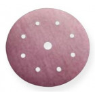 Disque abrasif SIASPEED 1950 Ø203 mm 9 trous Grain 80 - 5002.6471.0080