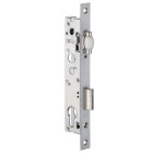 Coffre 1 point à rouleau ASSA ABLOY 1 tour de clé - Axe 21 Têtière 22x2.5 Coffre 36 - 2264.36.0