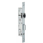 Coffre 1 point ASSA ABLOY - entraxe 70 Carré 8 Axe 24 - Têt.22x2.5 Coffre 39 - 1 tour de clé - 2460-39-0