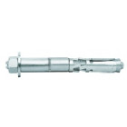 Boîte 20 Cheville TRIGA Z XTREM tige + écrou SPIT - E12-18 / 45 - 050699
