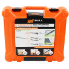Système chevilleur spitbull 36v 6.2ah li + 6 forets xt3 spit - 054682