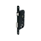 Coffre de sûreté Clé I TESA Axe 40 mm - Noir sans gâche - T41304RNE 