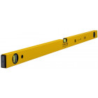 Niveau à bulle stabila type 70-2 fioles -  100cm - 14189