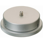 Vis adaptation STABILA as filetage 1/4 trepied batiment 5/8 - 14339