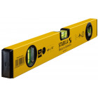 Niveau à bulle stabila type 70 w -  40cm - 2472