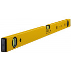 Niveau à bulle stabila type 70-2 fioles -  80cm - 14188