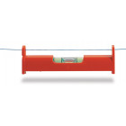 Niveau à bulle pour fil stabila type sww - 40479