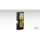 Telemetre laser STABILA ld 250 bt avec bluetooth smart 4.0 - 18817