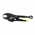 Pince-étau bec coudé 180mm FATMAX - FMHT0-75409