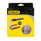 Porte-plaques a griffe - STHT1-05868