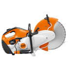 Découpeuse thermique à disque TS440 350mm/14 STIHL - 42380112820