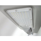 Luminaire urbain led 100w 180 ip66 - couleur eclairage au choix
