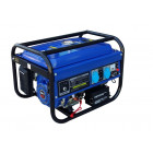 Groupe électrogène 2.8kw 4 temps avr (démarreur électrique) 6.7cv Hg3000eb