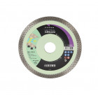 Disque diamant ø 125 mm x 22.23 - ultra ceram