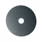 25 disques fibre souple sidadisc d.125x22,23 c 16 carbure