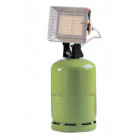 Chauffage radiant mobile gaz butane ou propane 4200w Solor4200sa
