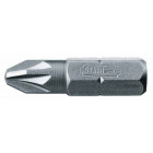 Embouts de vissage 25mm 3 pièces 1-68-949