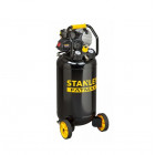 Compresseur vertical lubrifié Fatmax 50l 2hp 1,5kw 10 bar