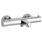 Mitigeur thermostatique bain-douche TAGO - Chromé