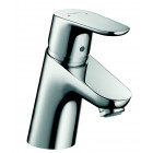 Mitigeur lavabo FOCUS 70 ECO - C3 - Chromé