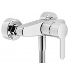 Mitigeur douche ABC - Chromé