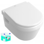 Combi Pack ARCHITECTURA - Couleur : BLANC