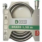 Flexible de douche DISFLEX - longueur : 2,00 m