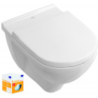 Combi Pack O.NOVO Direct Flush - Couleur : BLANC
