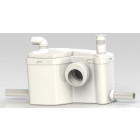 Broyeur adaptable multifonction W19P - W19P NEW