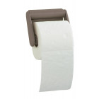 Porte-rouleau - Taupe Porte-rouleau - Taupe