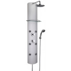 Colonne de douche TOTEM Thermostatique - Chromé