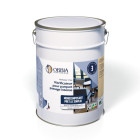 Vitrificateur à l'eau 1L Satiné OBBIA pour parquet passage intense - OVCL1ST