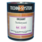 Diluant de nettoyage 2550 COMUS SAS - 5 L - 8276