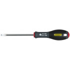 Tournevis électricien Fatmax STANLEY 6.5 x 200 mm - 1-65-097