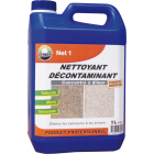 Nettoyant algicide DALEP concentré - 410005 - Net 1
