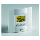 Thermostat d'ambiance à touches tybox 21 delta dore