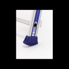 Echelle transformable 3x9  haut 2,65 - platinium