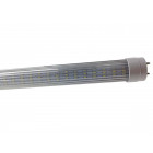 Tube néon led t8 24w 150cm - couleur eclairage au choix