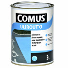 Ulirout'o vert 3l - peinture pour signalisation et marquage routier en phase aqueuse - comus