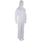 Combinaison jetable SINGER PLYULTI - Non tissé protection chimique - Taille XL - PLYULTI04