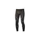 Pantalon DIADORA Isolation thermique - Taille S/M - Sans couture - 702.159681