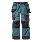 Pantalon à poches étuis Interax Timberland Pro - Bleu/Noir - Taille au choix
