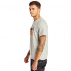 T-shirt Core Timberland Pro - Gris chiné - Taille au choix