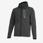 Veste DIADORA Softshell Sail - Gris - Taille S - 702.159632 75069