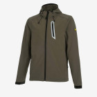 Veste DIADORA Softshell Sail - Vert - Taille L - 702.159632 70226